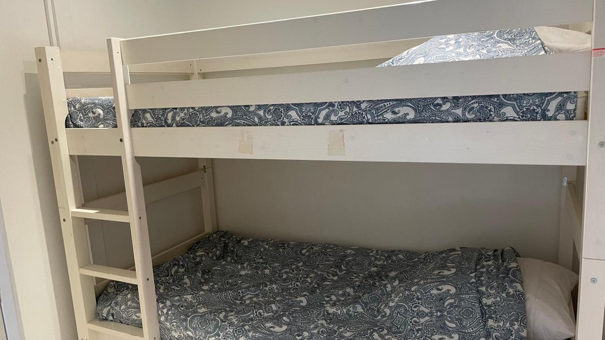 Studio T1 Bis Vue Mer Propriano 普罗普里亚诺 外观 照片